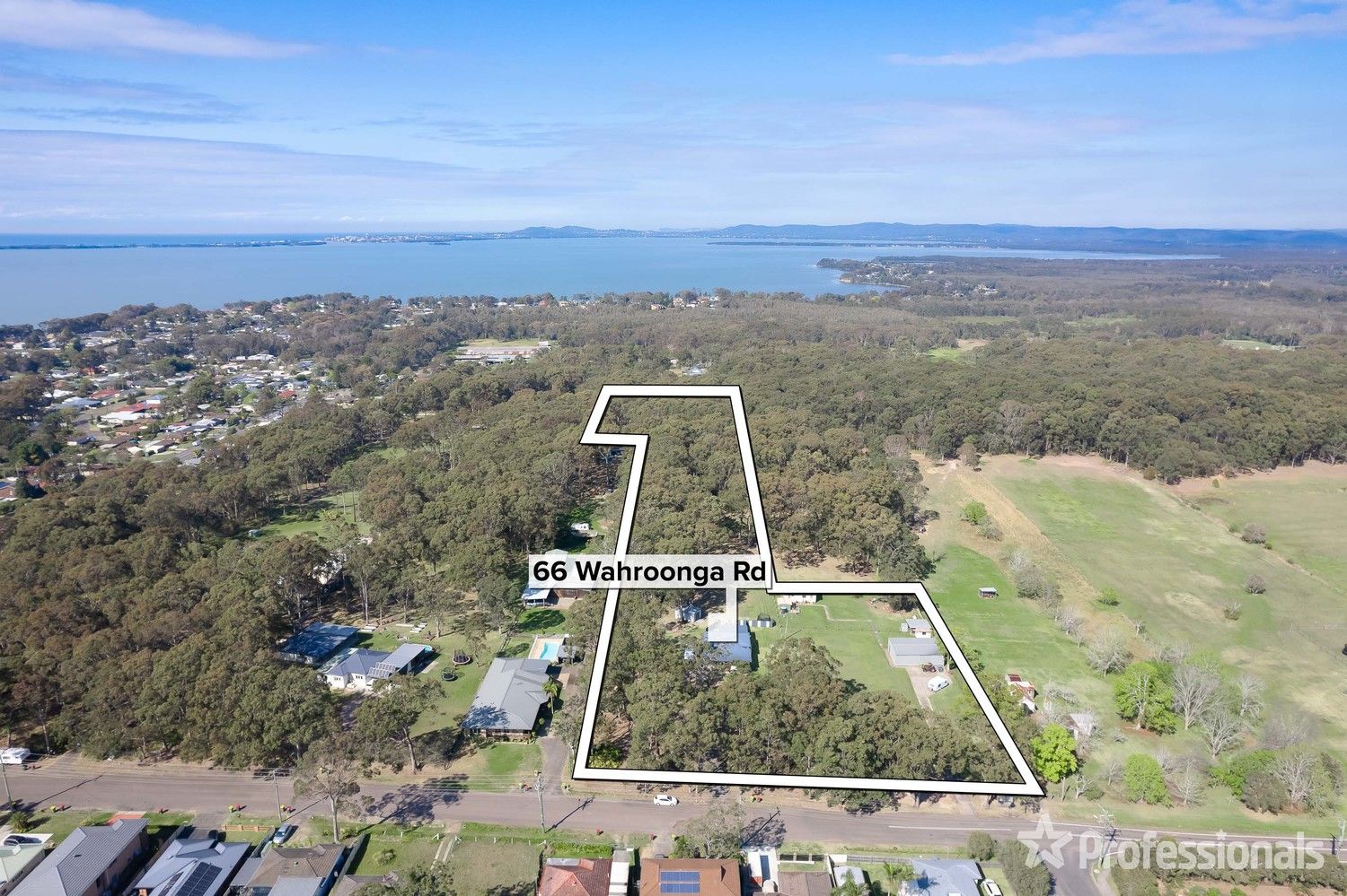 66 Wahroonga Road, Kanwal NSW 2259, Image 0