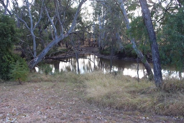 284 Meandarra-Talwood Road, Meandarra QLD 4422, Image 1