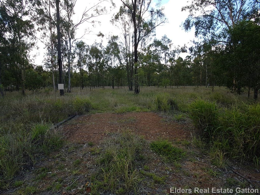 Lot 60 Tillack Road, Gatton QLD 4343, Image 1