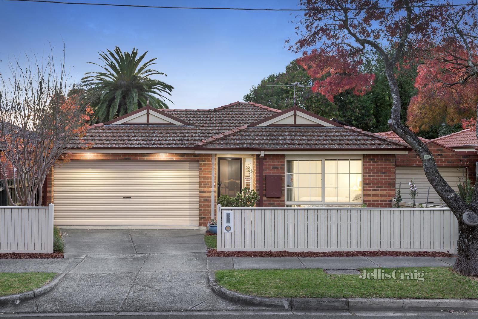 53 Rosstrevor Crescent, Mitcham VIC 3132, Image 0