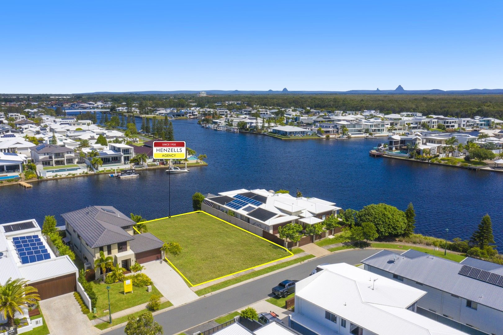 42 The Passage, Pelican Waters QLD 4551, Image 0