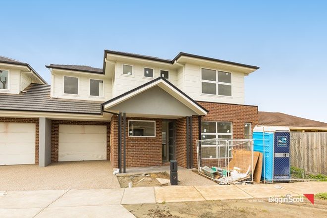 Picture of 24 Wandsworth Avenue, DEER PARK VIC 3023