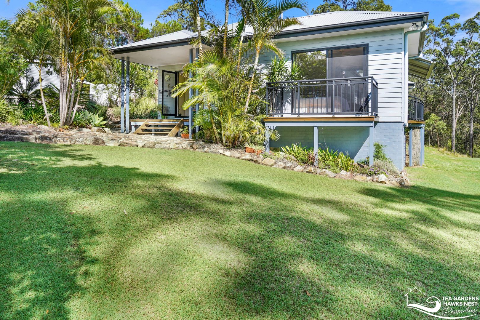 98 Clarke Street, Pindimar NSW 2324 House for Sale Domain