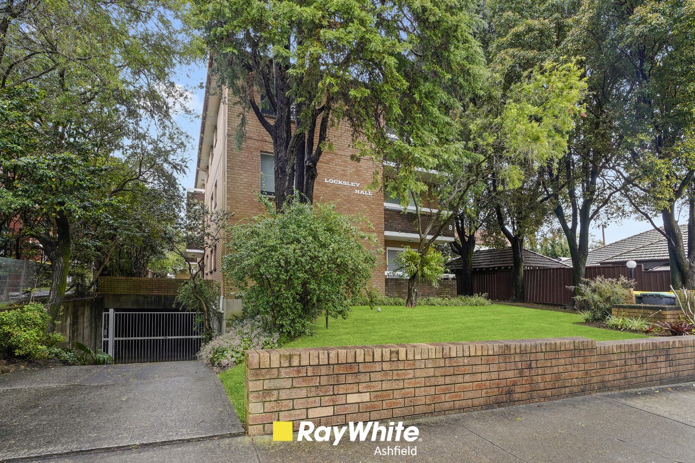 6/8 Chandos Street, Ashfield NSW 2131, Image 0