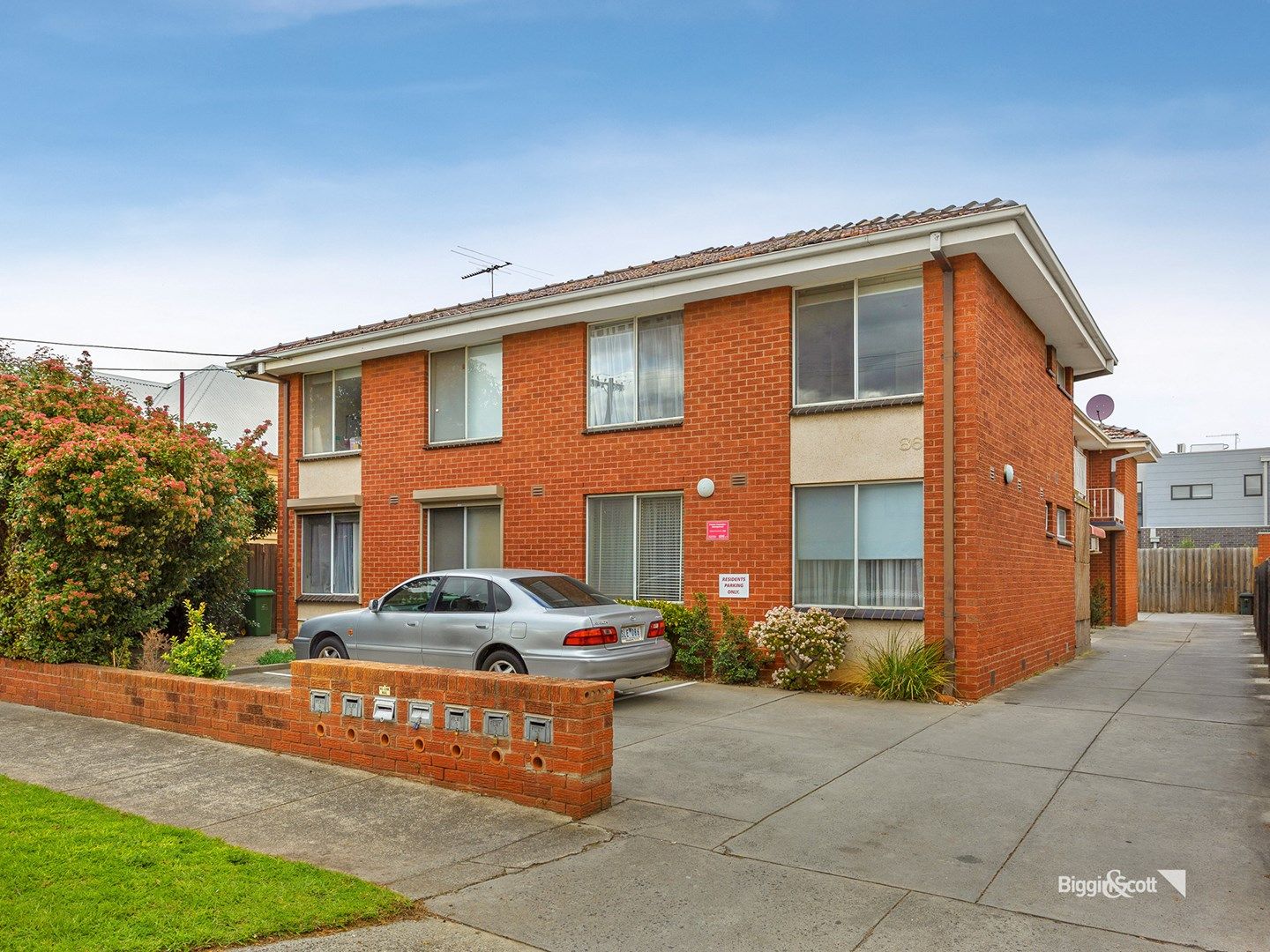 7/86 Flinders Street, Thornbury VIC 3071, Image 1