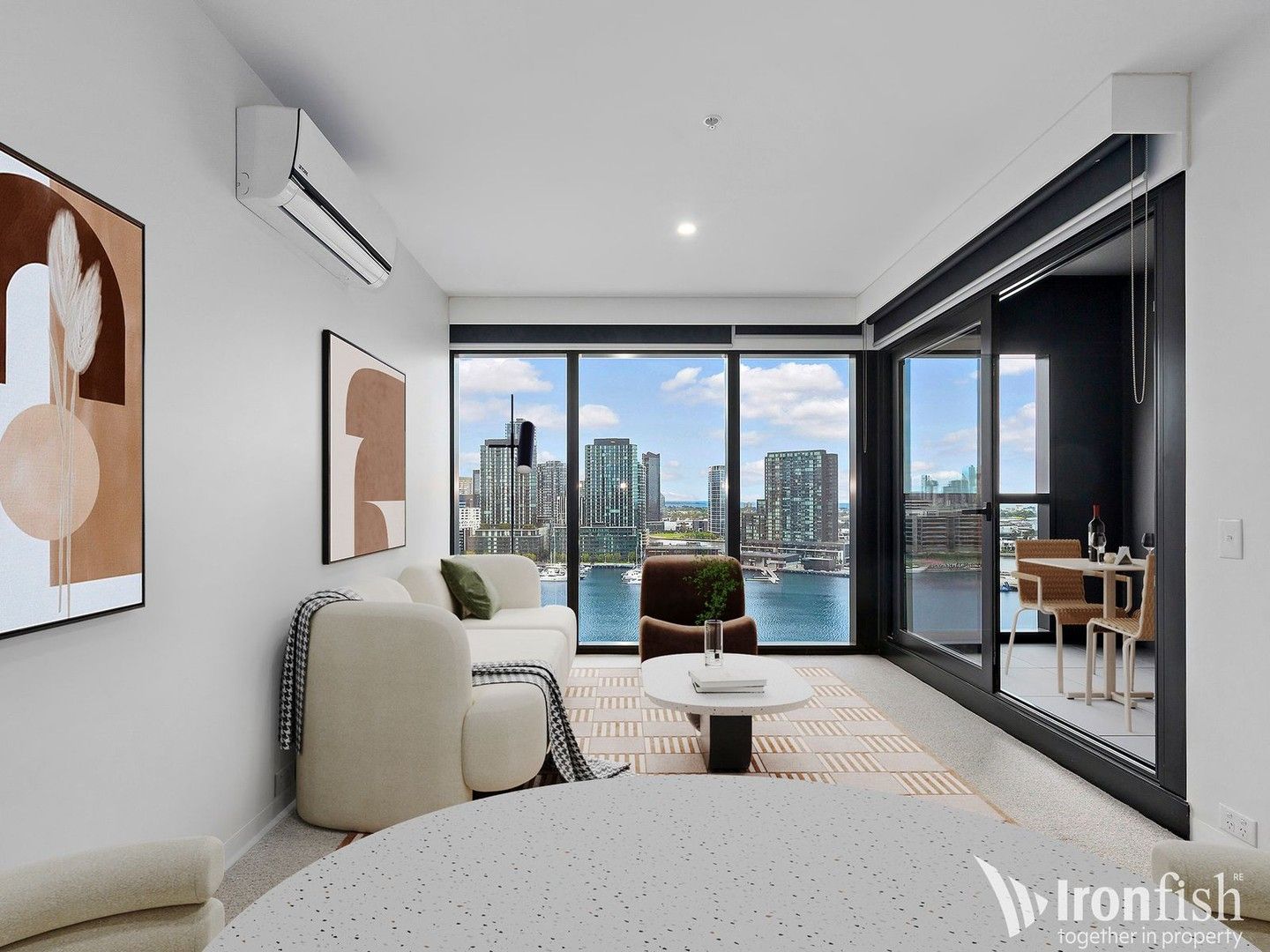 1614/8 Pearl River Road, Docklands VIC 3008, Image 0