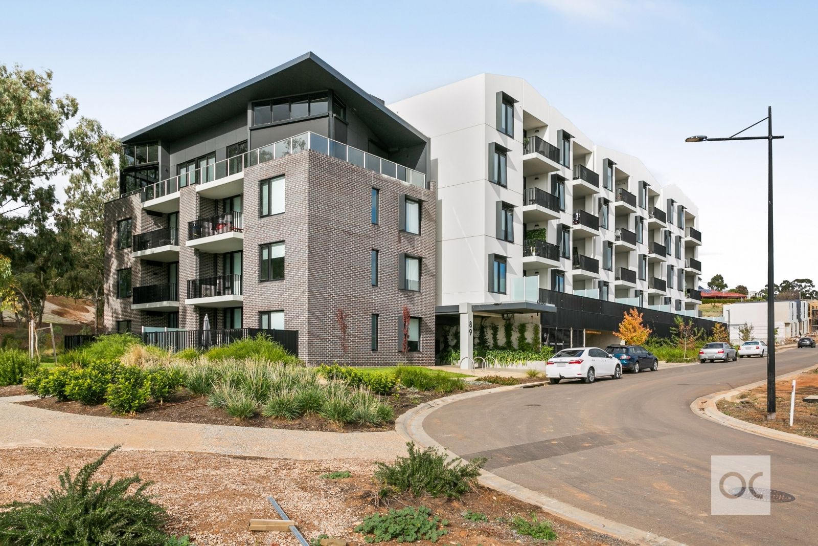 211/89 Buchanan Drive (adj Magill), Woodforde SA 5072, Image 2