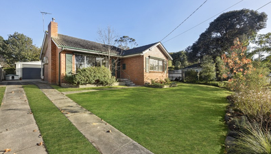 Picture of 15 Messmate Street, FRANKSTON NORTH VIC 3200