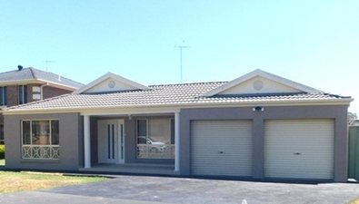 Picture of 205 Green Valley Road, GREEN VALLEY NSW 2168