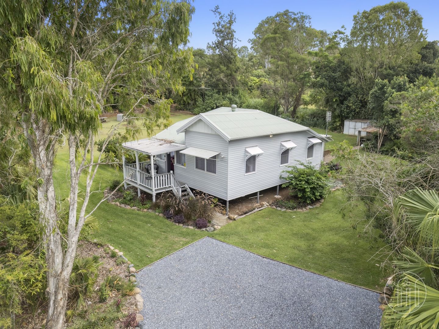 34 Amamoor Creek Road, Amamoor QLD 4570, Image 2