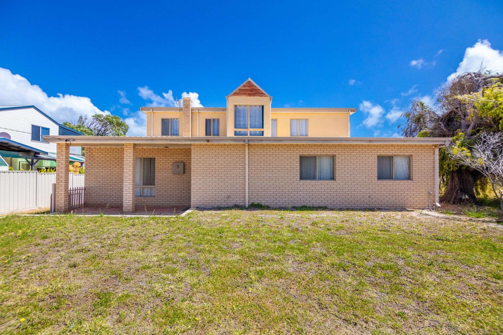 5 Drummond Circus, Cervantes WA 6511, Image 0