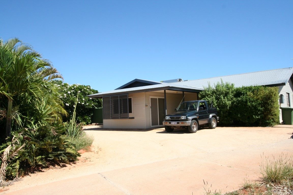 25 Fitzhardinge Street, Exmouth WA 6707, Image 0