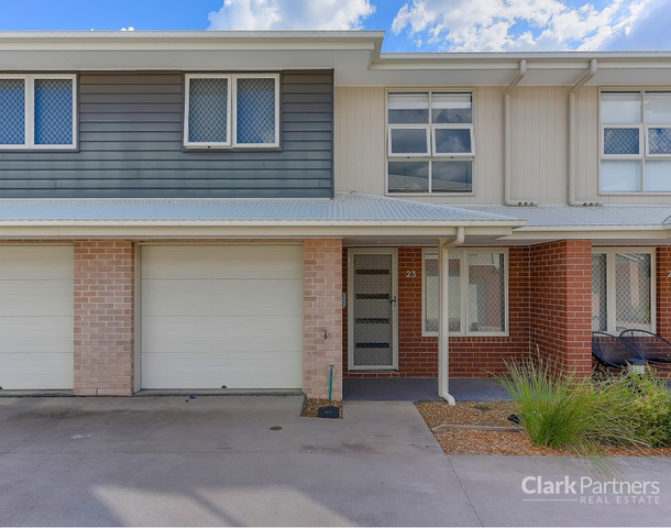 23/43 Farinazzo Street, Richlands QLD 4077