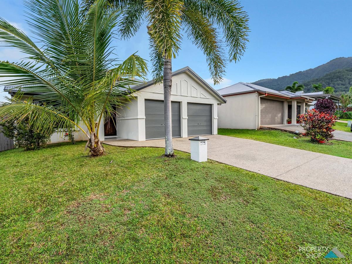 Mount Sheridan QLD 4868 4 beds house for Rent, 550 16593865 Domain