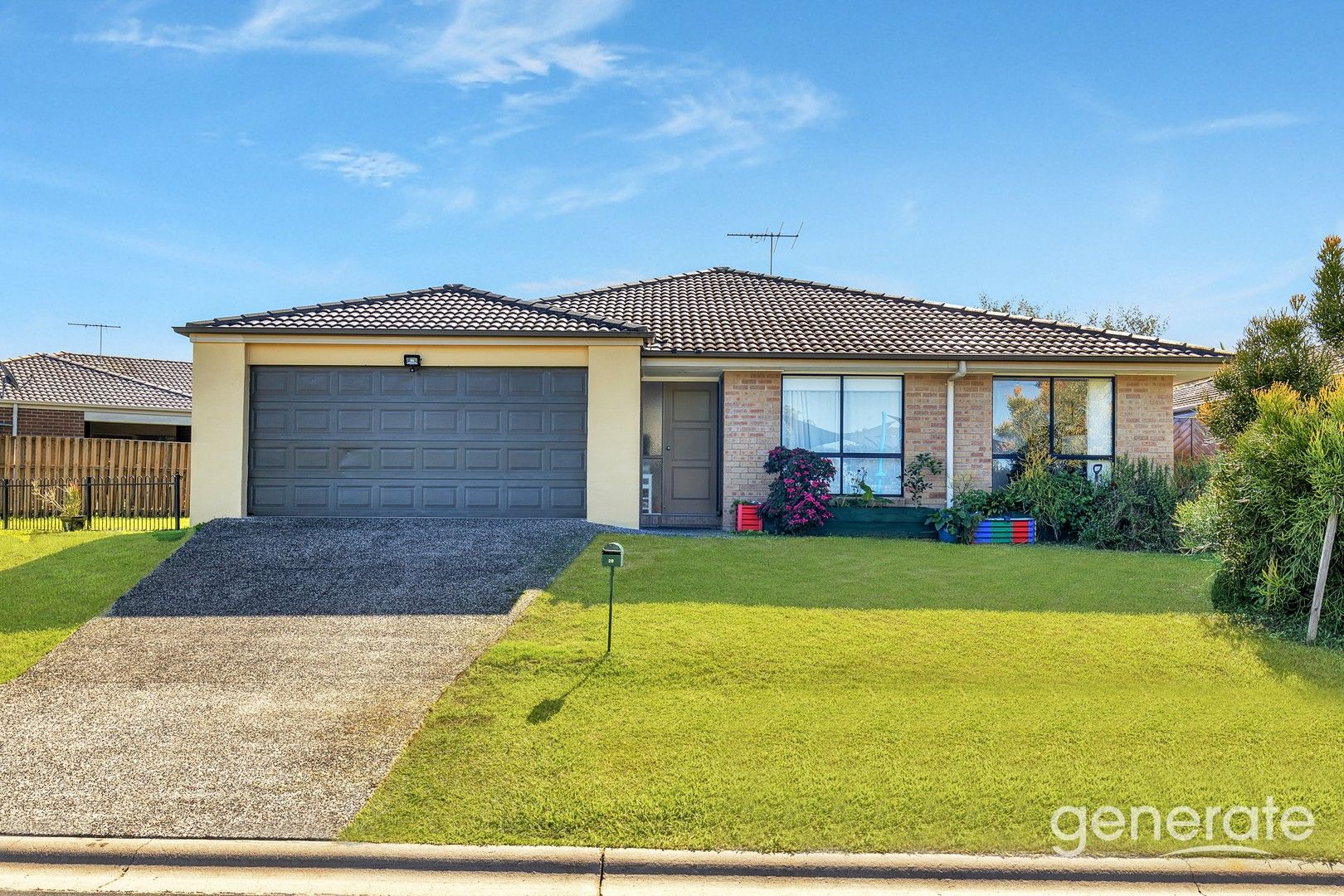 28-30 Peacherine Circuit, Bellmere QLD 4510, Image 0