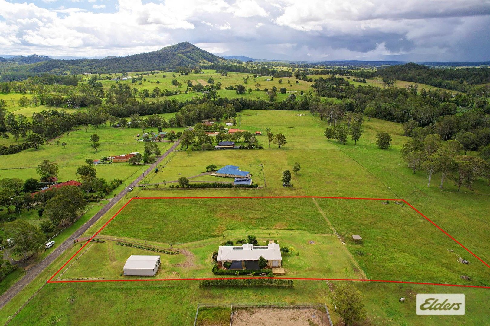 94 Skyline Drive, Wingham NSW 2429, Image 2