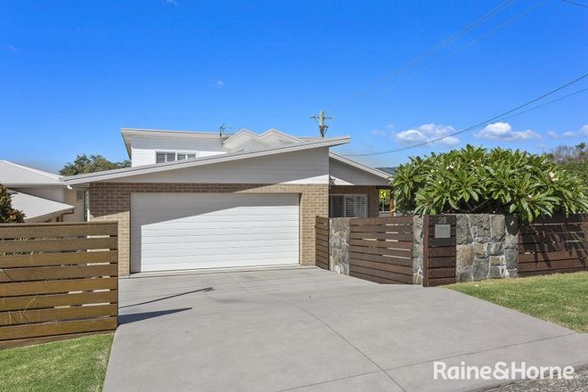 Picture of 28 Darien Avenue, BOMBO NSW 2533