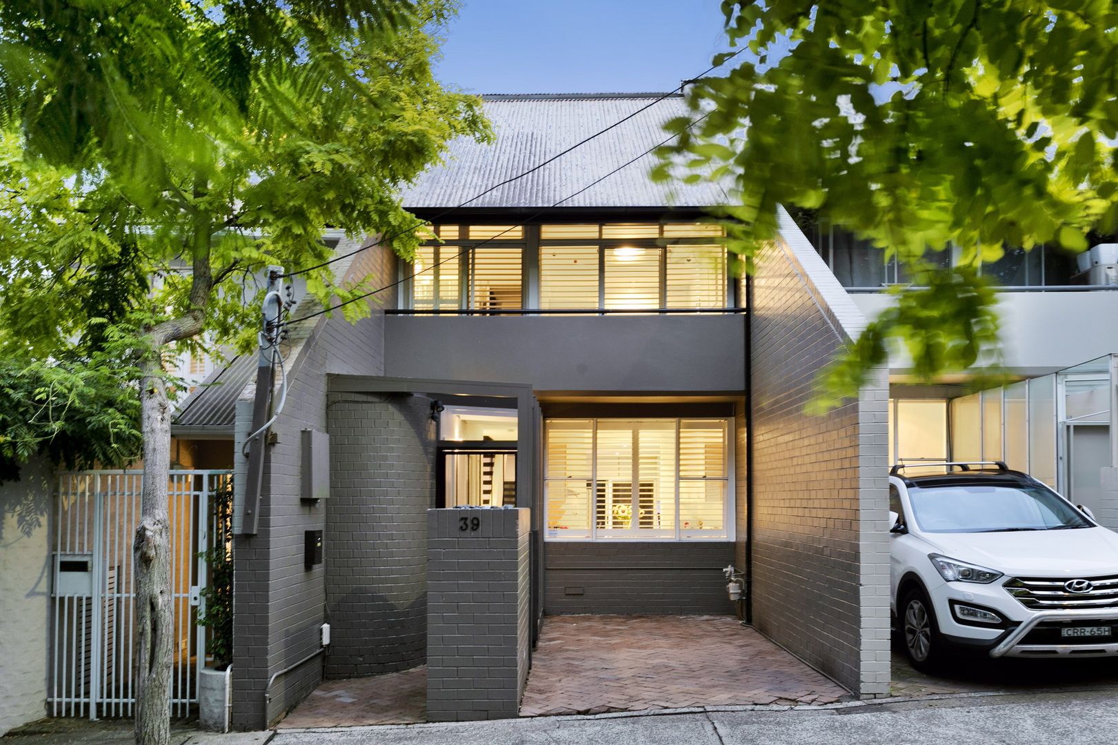 39 Cameron Street, Edgecliff Property History & Address Research Domain