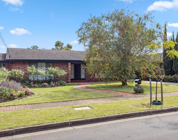 16 William Road, Vale Park SA 5081