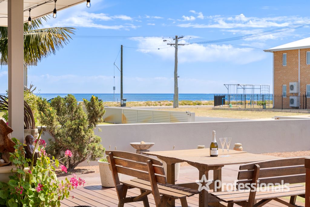 4 Seagrott Road, West Busselton WA 6280, Image 0