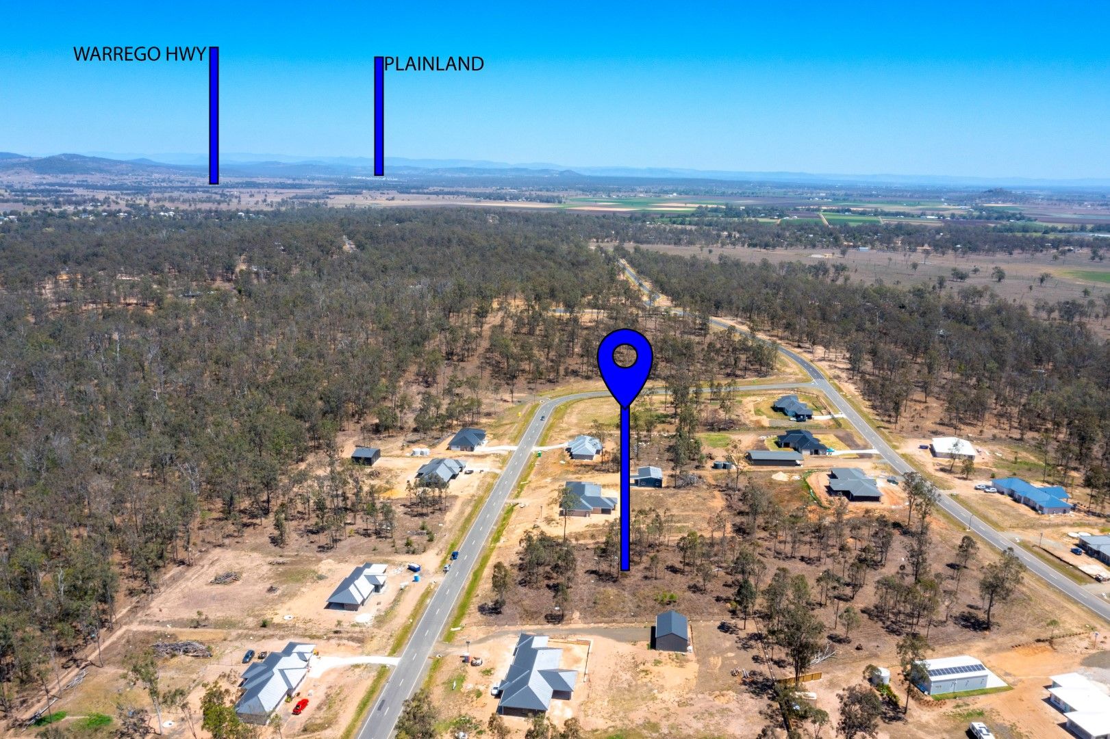 32 Grevillea Way, Rifle Range QLD 4311, Image 1