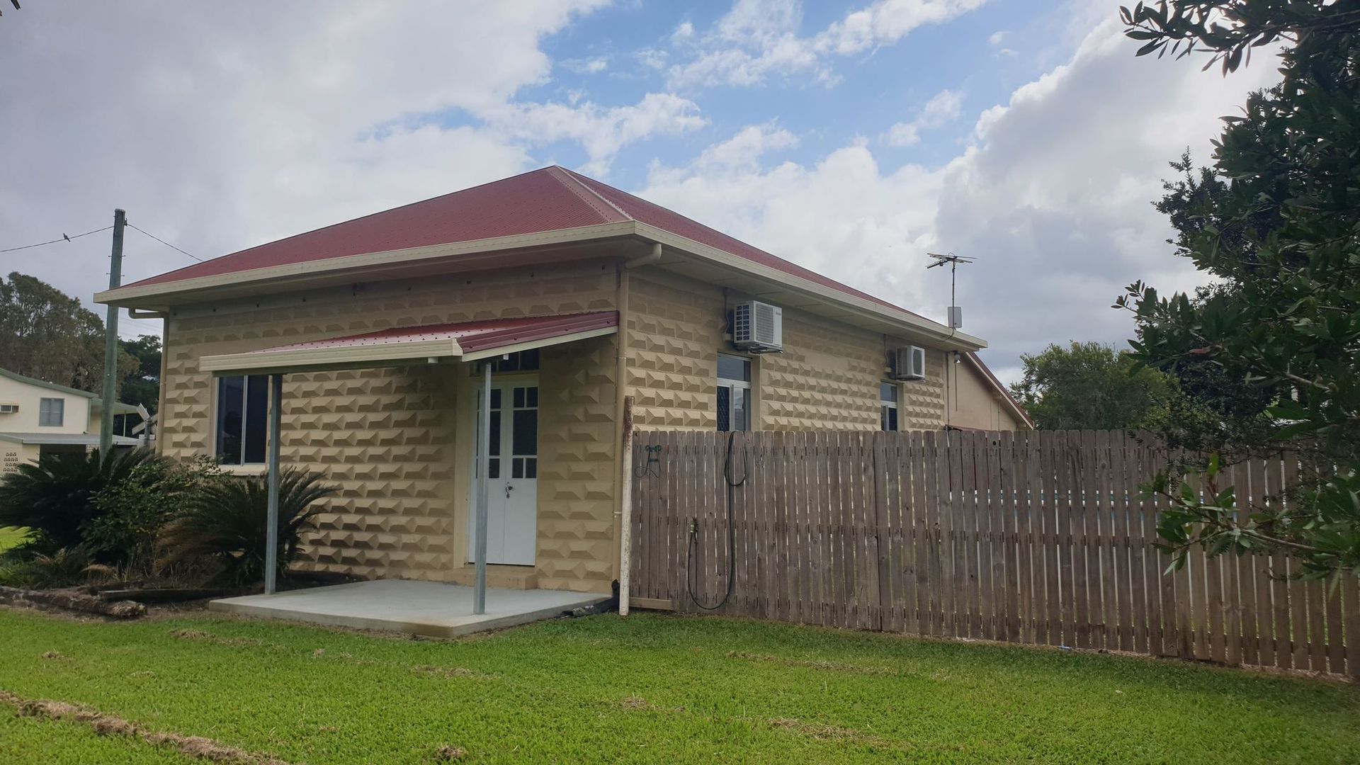 282 SILKWOOD JAPOON ROAD, Silkwood QLD 4856 Domain