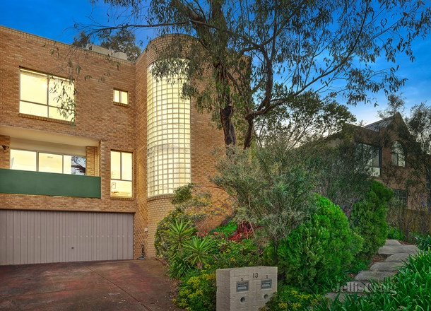 1/13 Mossdale Court, Templestowe VIC 3106