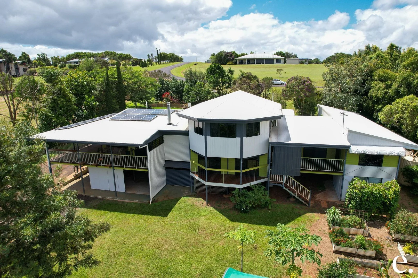 Primary image of 44 Angelita Close, Peeramon QLD 4885