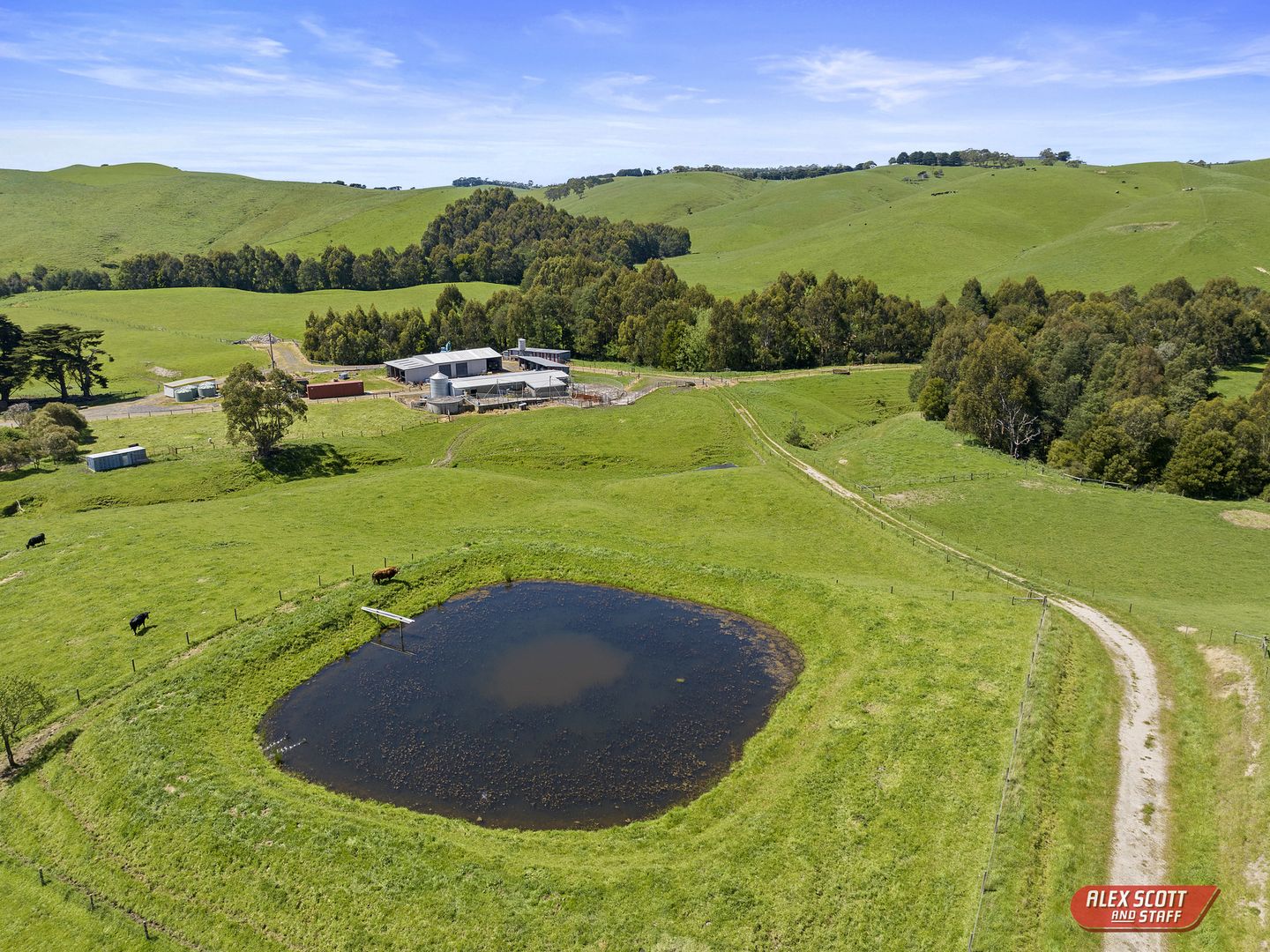 Wolonga Estate Road, Kongwak VIC 3951 Livestock Property for Sale