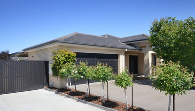 Picture of 54 Gatehouse Drive, EASTWOOD VIC 3875