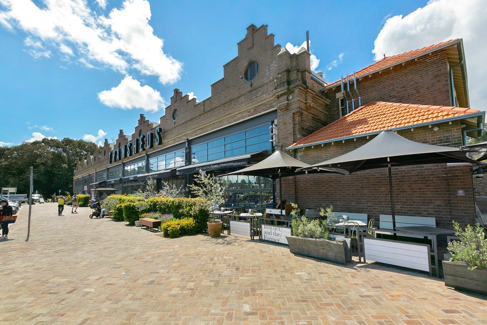 3 bedrooms Apartment / Unit / Flat in 803/17 Grattan Close FOREST LODGE NSW, 2037