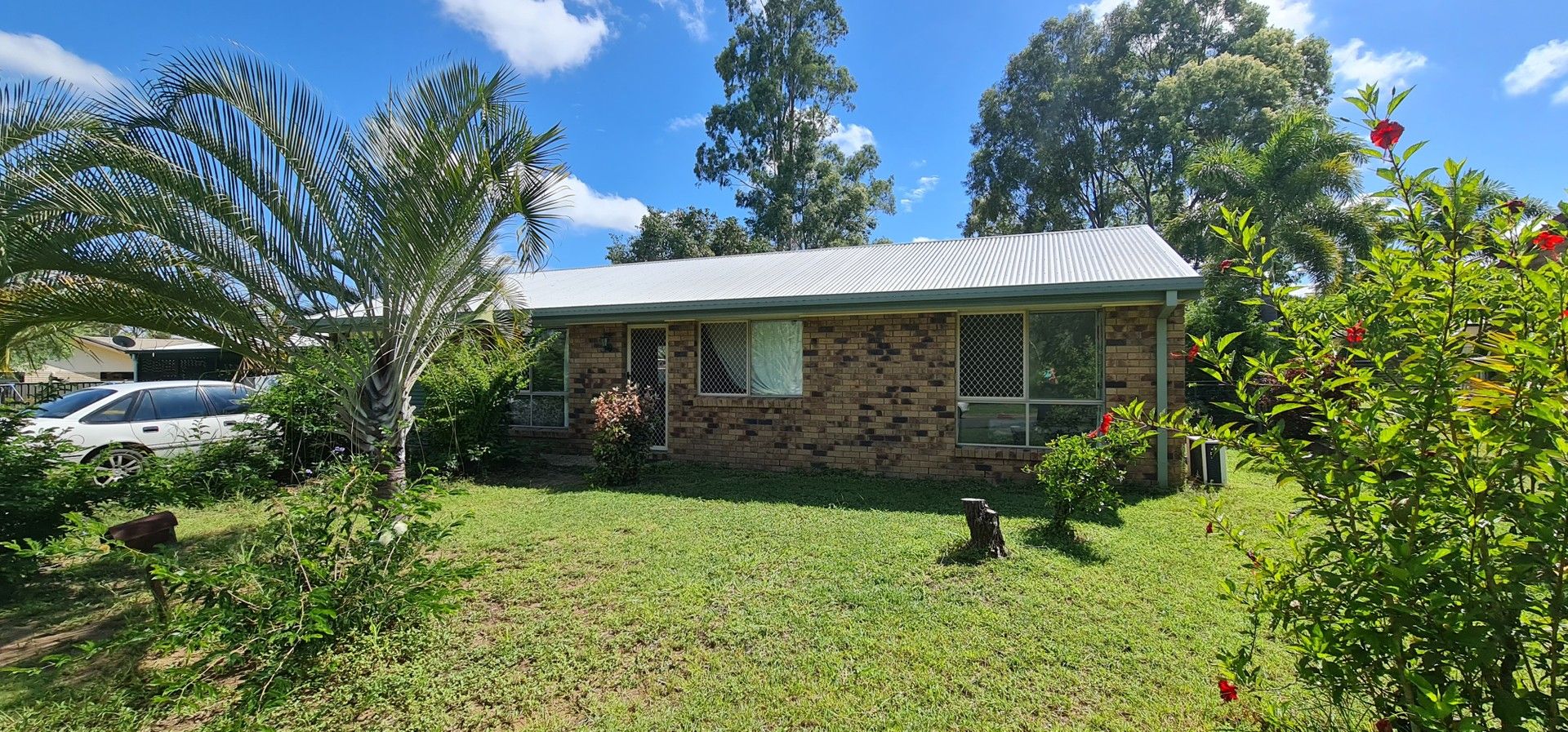 3 bedrooms House in 48 FISHER STREET GRACEMERE QLD, 4702