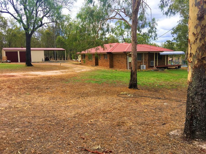 33 Anthonys Road, Postmans Ridge QLD 4352, Image 0