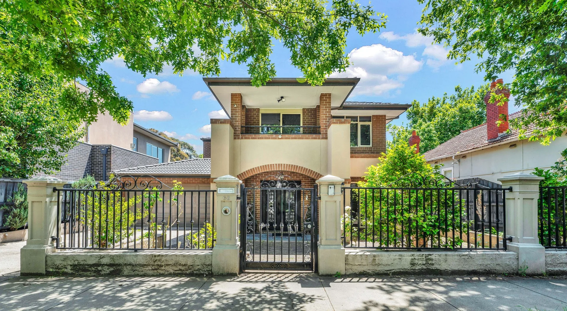 68 Rowell Avenue, Camberwell VIC 3124