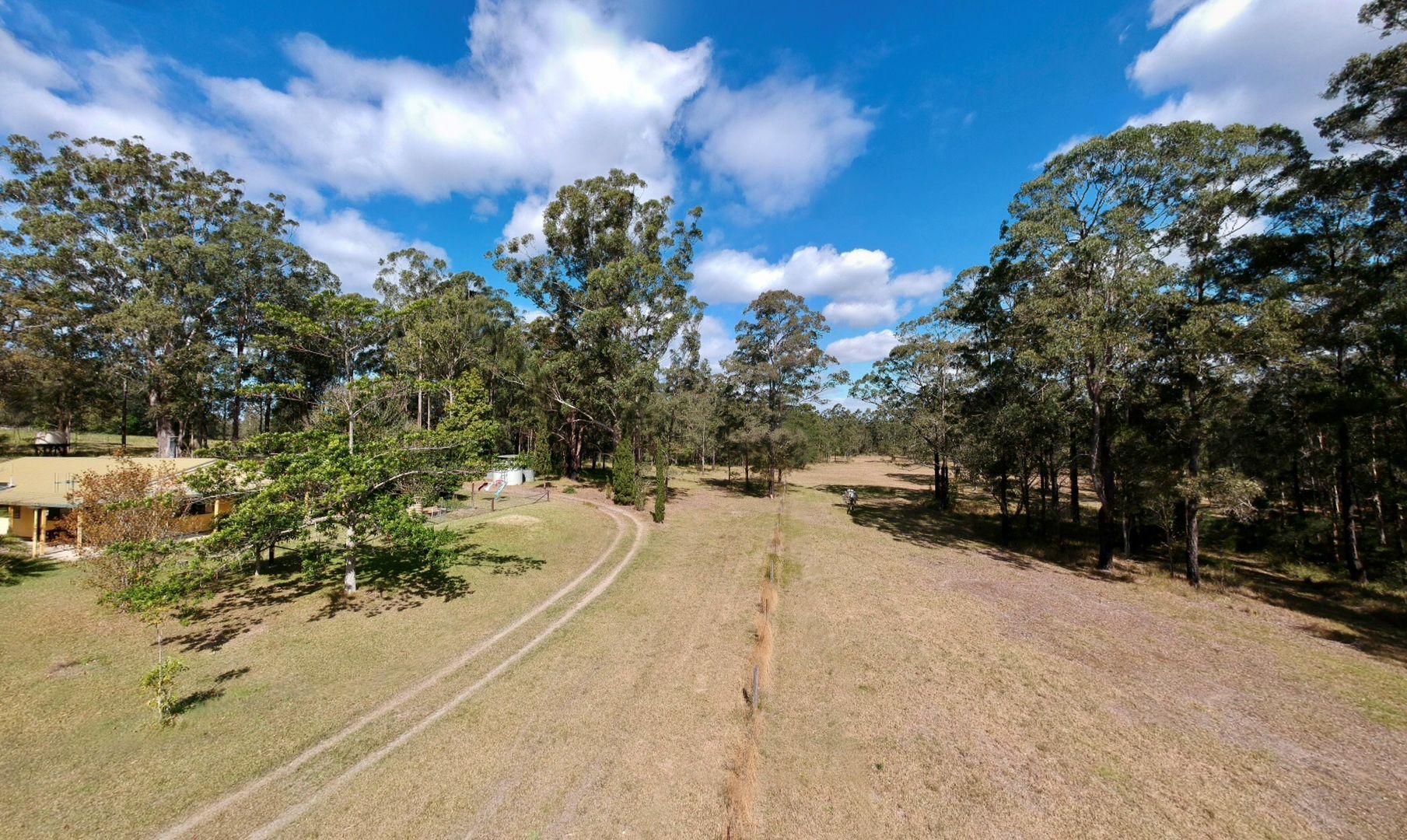 160 Lukes Lane, Barraganyatti NSW 2441, Image 1