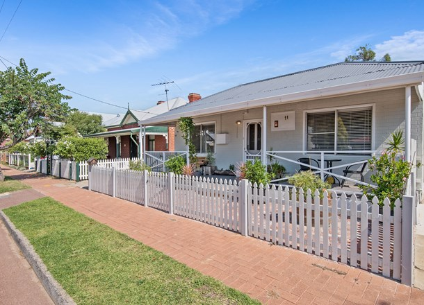 11 Hubert Street, Guildford WA 6055