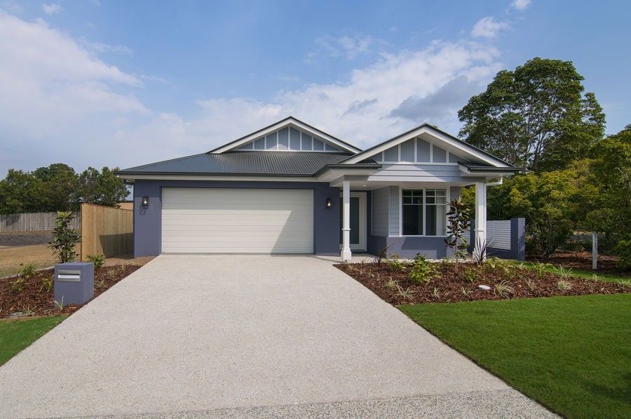Ormeau Hills QLD 4208 4 beds house for Sale, Starting from 635,000