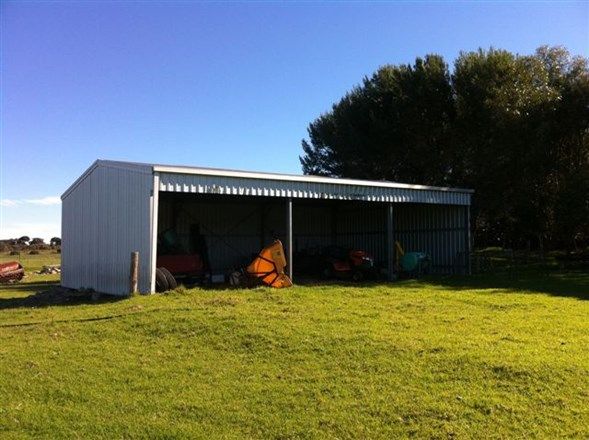 Sec 283, 293 Southern Ports Hwy, Robe SA 5276, Image 0