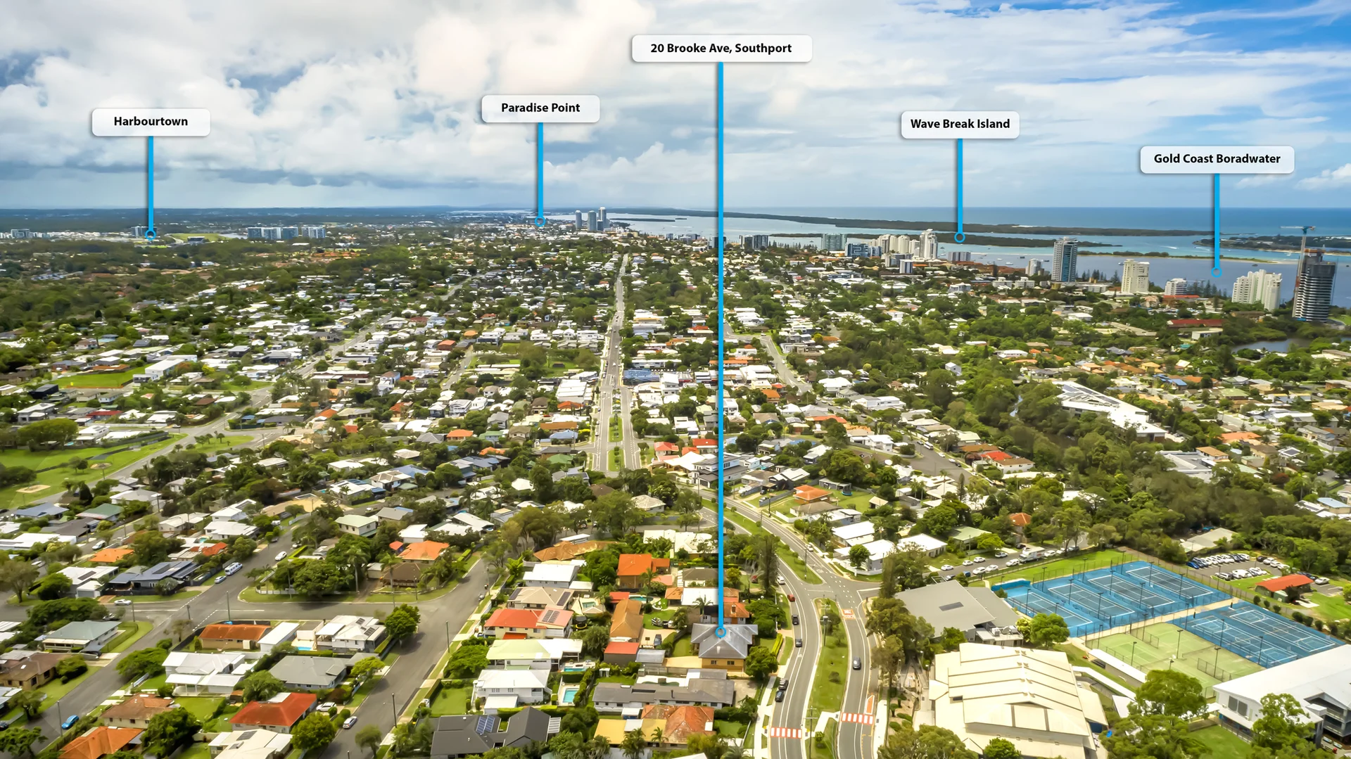 Additional image 3 of 20 Brooke Avenue, Southport QLD 4215