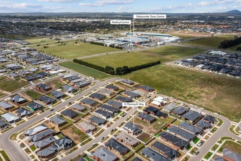 Additional image 9 of 12 Plymouth way, Smythes Creek VIC 3351