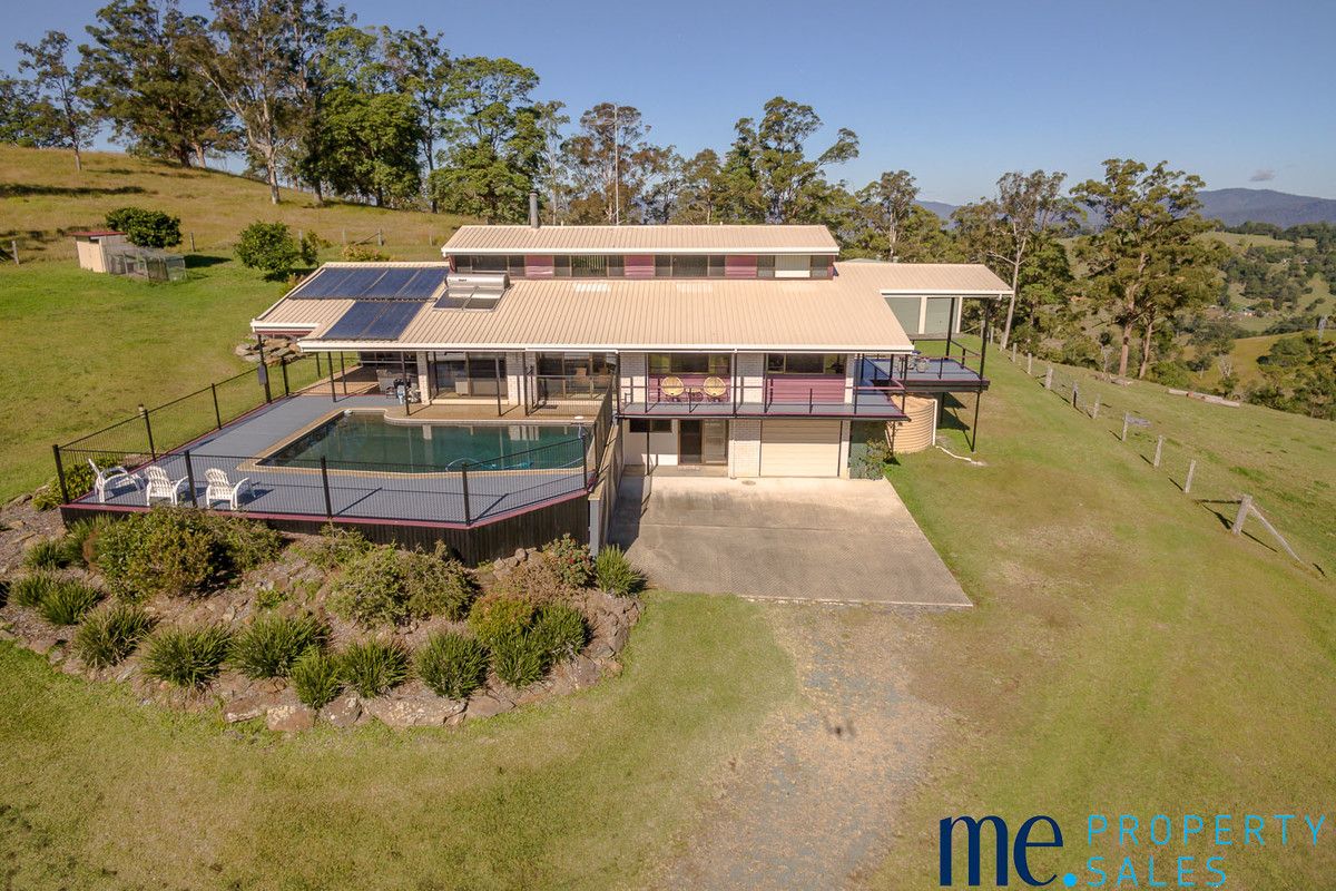 2500 Mount Mee Road, Ocean View Property History & Address Research