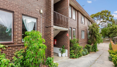 Picture of 2/42 Passfield Street, BRUNSWICK WEST VIC 3055