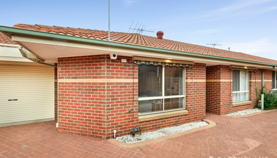 Picture of 2/42 Danin Street, PASCOE VALE VIC 3044