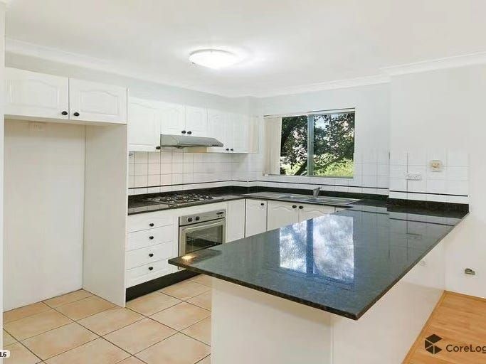 2 bedrooms Apartment / Unit / Flat in 57/28A-32 Belmore Street BURWOOD NSW, 2134