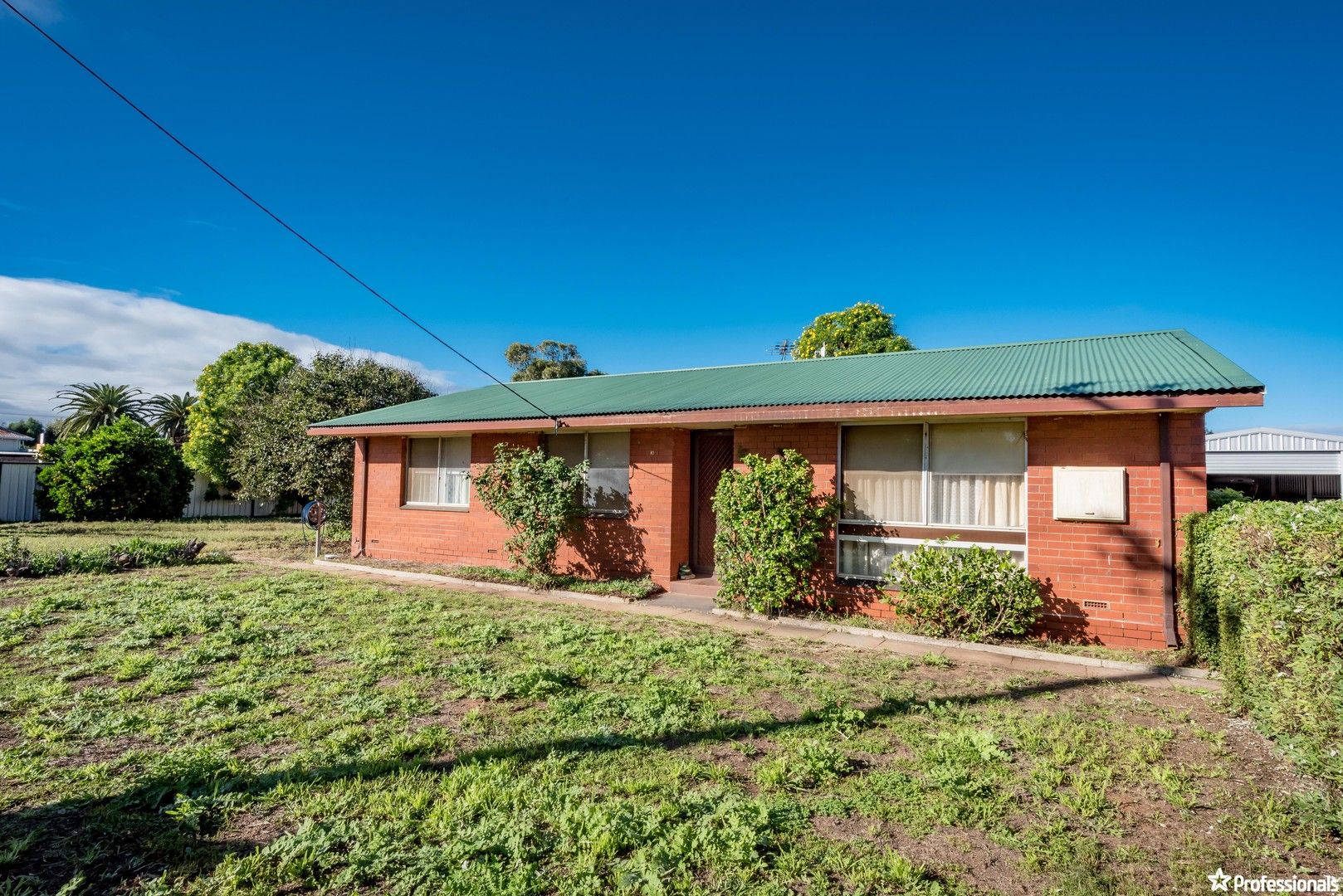 3 Evans Road, Walkaway WA 6528, Image 0