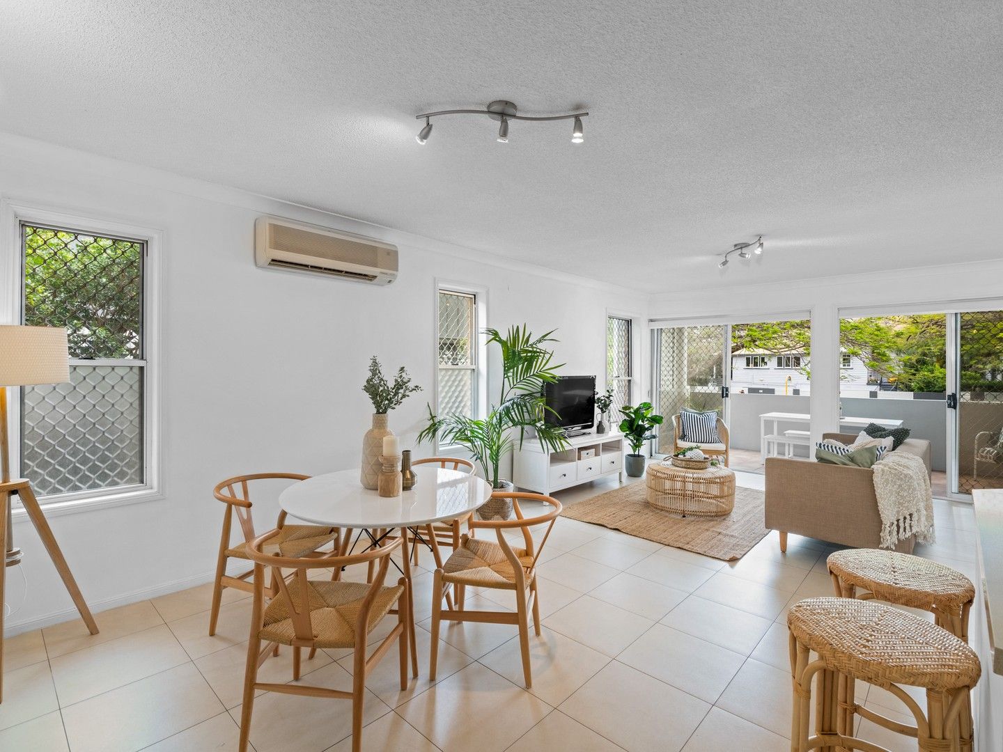 1/5 Sydney Street, New Farm QLD 4005, Image 0