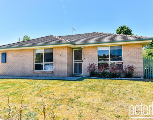 12 Mccullagh Court, Legana TAS 7277