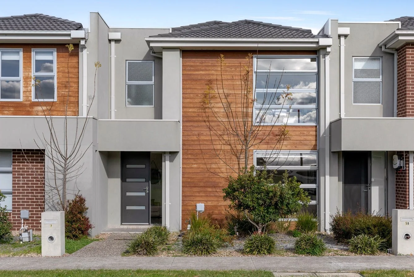 7A Johnsons Road, Mernda VIC 3754