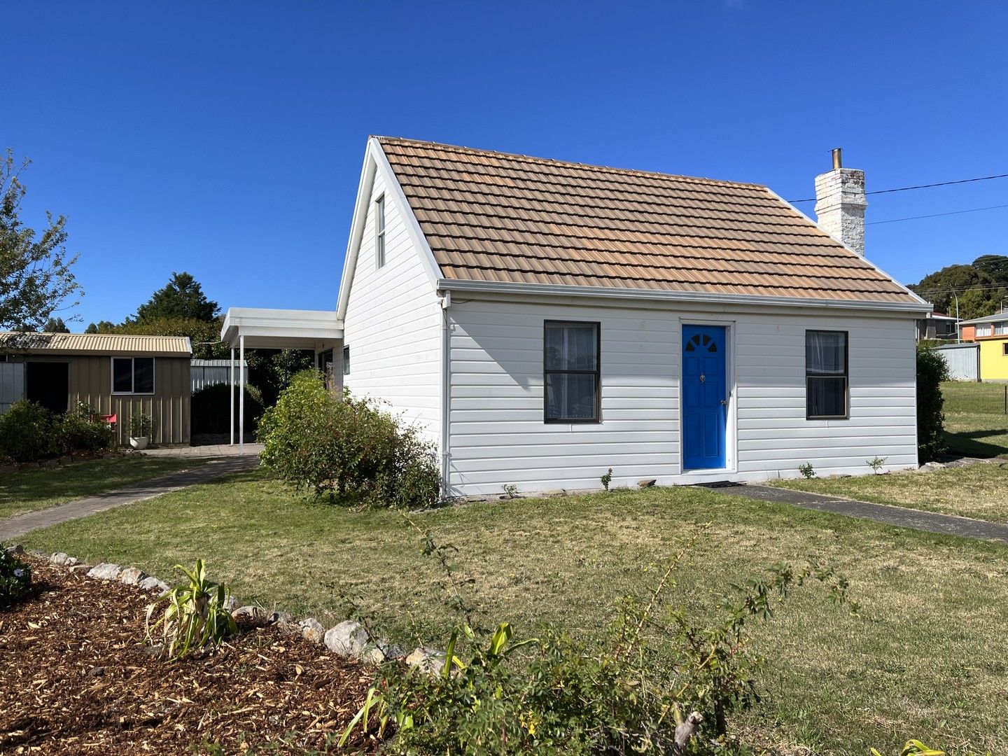 9 Inkerman Street, Triabunna TAS 7190 House For Rent 410 Domain