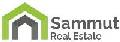 SAMMUT REAL ESTATE's logo